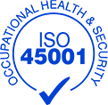 ISO 45001