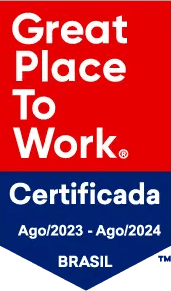 GPTW Certification